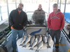 (03/30/2018) - Nice Striped Bass